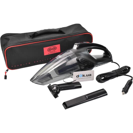 Автопилосос Heyner 243100