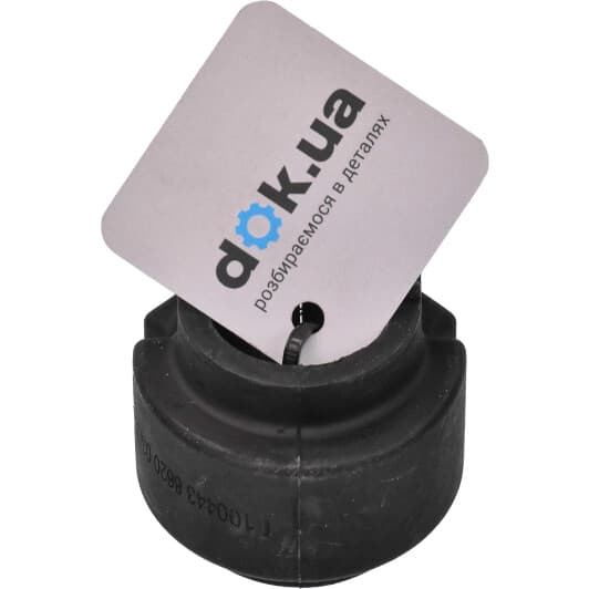 100443 Febi Втулка стабілізатора