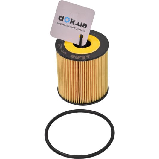 MD-525 Alco Масляный фильтр