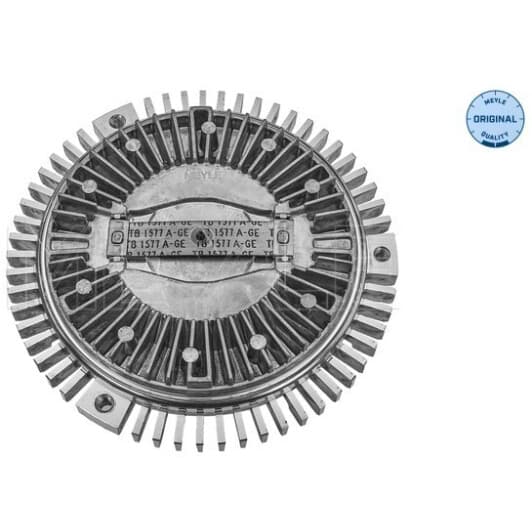 314 115 2701 Meyle Вискомуфта вентилятора