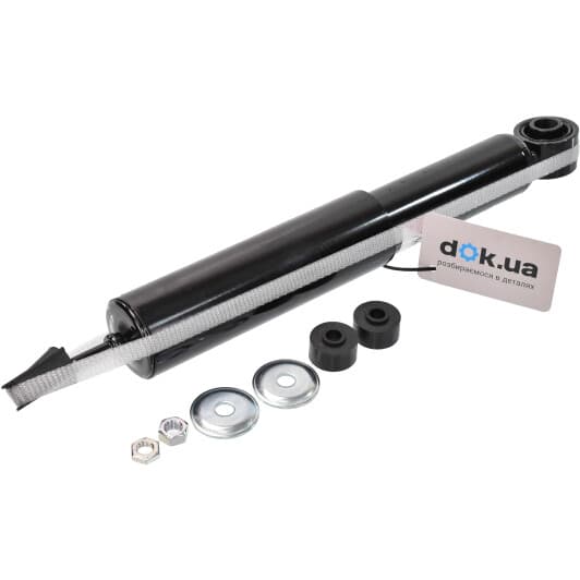 AG5034MT Magnum Technology Амортизатор