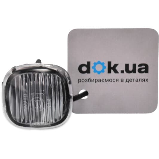 7627913 Van Wezel Ліхтар покажчика повороту