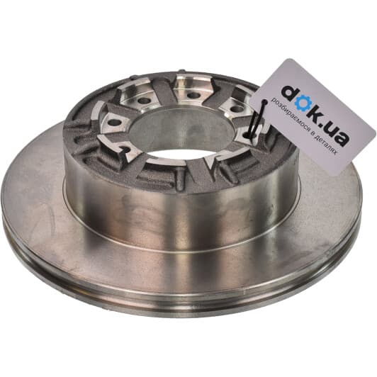 FT31042 Fast Тормозной диск