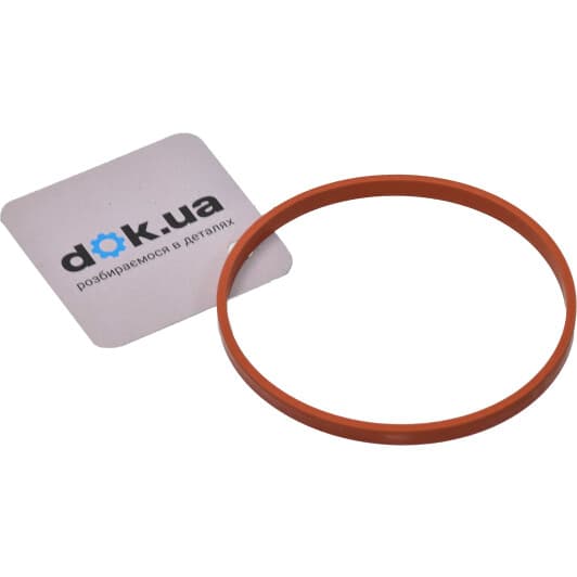 773860 Elring Прокладка впускного коллектора