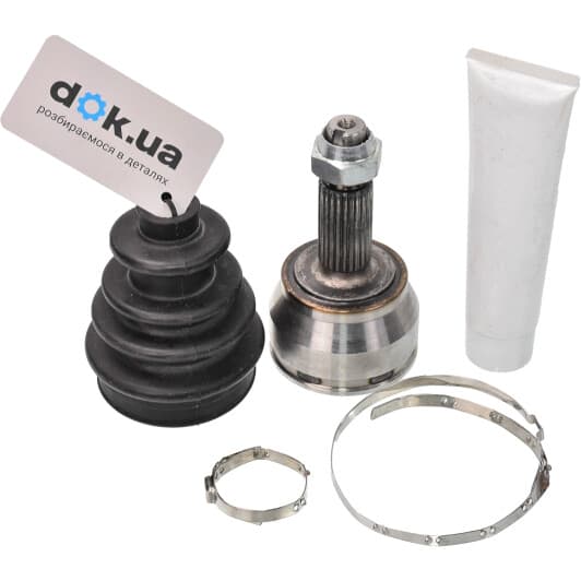 20.20.602 Starline ШРУС