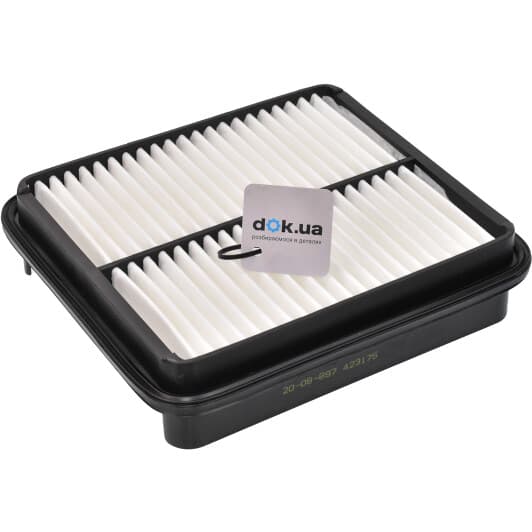 20-08-897 Ashika Повітряний фільтр