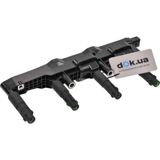 48017 NGK Катушка зажигания