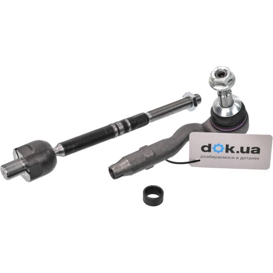 21422 Sidem Рулевая тяга в сборе