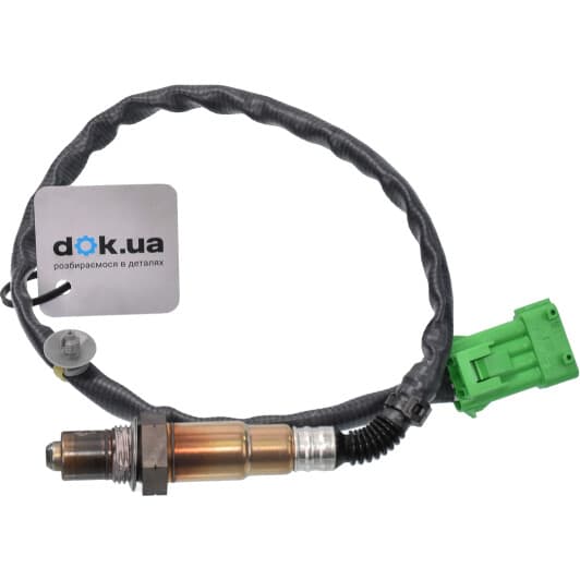 0 258 010 081 Bosch Лямбда-зонд