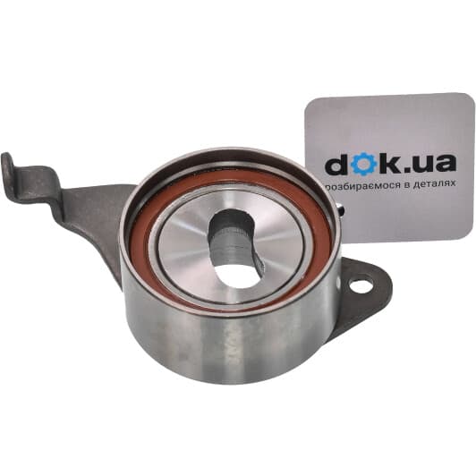 0187-GX90 Febest Натяжной ролик ремня ГРМ