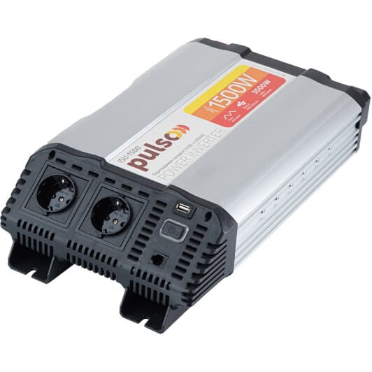 Інвертор Pulso ISU-1500 1500 W