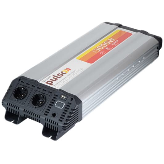 Инвертор Pulso ISU-3000 3000 W