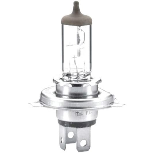 Автолампа Behr Hella ValueFit H4 P43t-38 60 W прозора 8GJ242632081