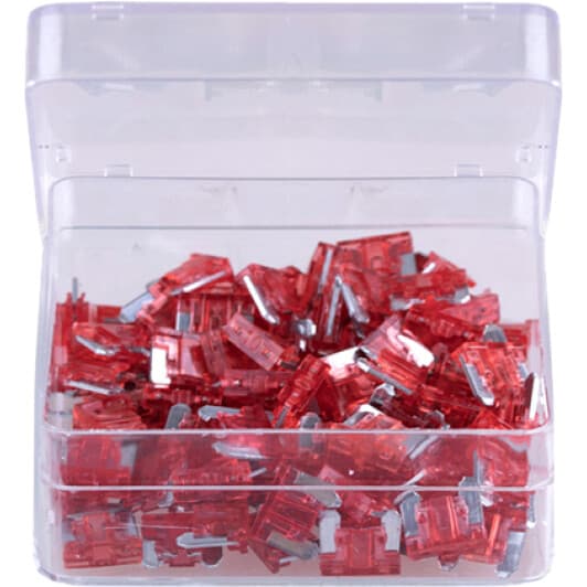 Набор предохранителей Vitol 1037-710A FL micro 100 шт.