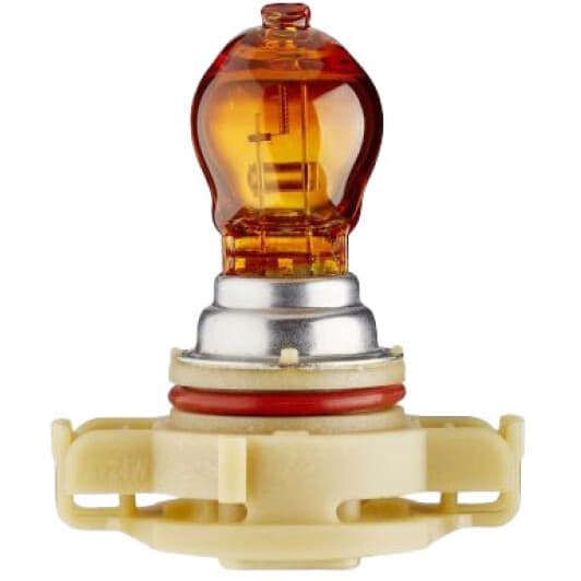 Автолампа Behr Hella Standard PSY24W PG20/4 24 W оранжевая 8GA223569031