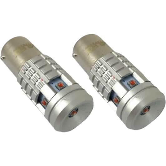 Автолампа ALed P21W 7 W 35499