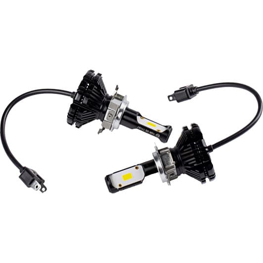 Автолампа Amio CX H7 30 W 01075