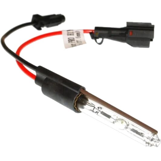 Автолампа Baxster PRO H1Y 35 W прозора 0000019771