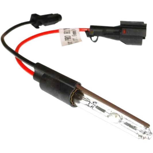 Автолампа Baxster PRO H1Y P14,5s 35 W прозрачная 0000019773