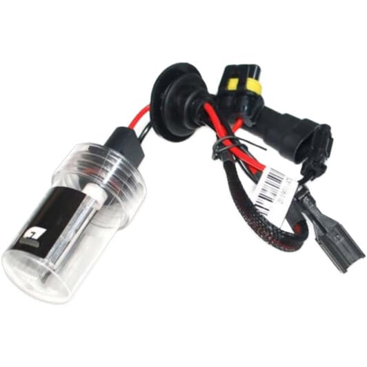 Автолампа Baxster PRO HB3 35 W прозрачная 26293