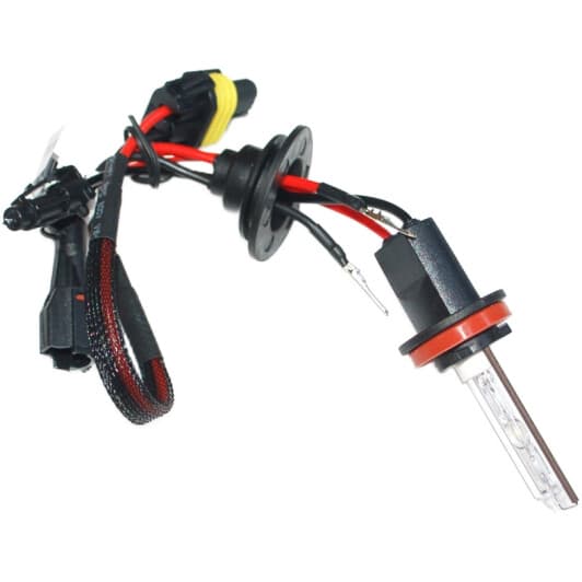 Автолампа Baxster PRO H8 / H11 35 W прозора 27882