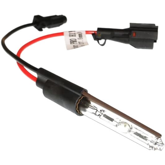 Автолампа Baxster PRO H1Y 35 W прозора 29412