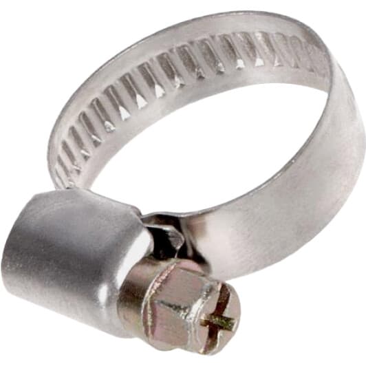 Хомут Vitol V0000000252 червячный 20-32 мм сталь W2 1 шт