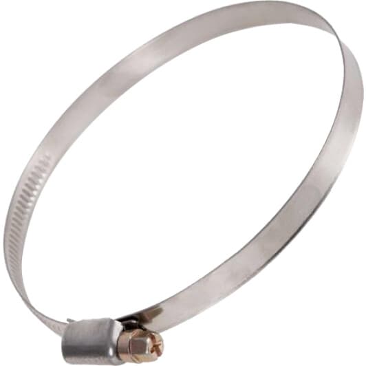 Хомут Vitol 00000025077 червячный 50-70 мм сталь W2 1 шт