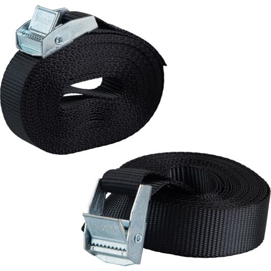 Комплект стяжных ремней Vitol 0.25 т 5 м VITTD019-5