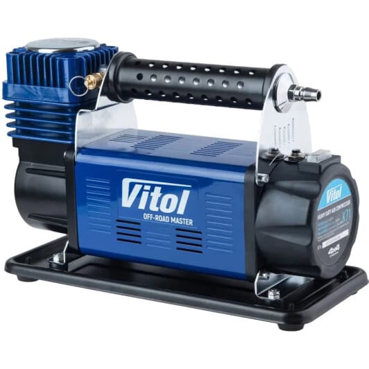 Компрессор Vitol Off Road Master К-71