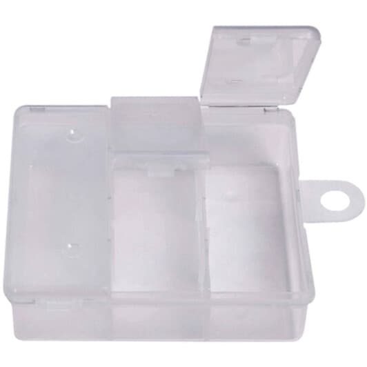 Органайзер для дрібних деталей Vitol 00000044631