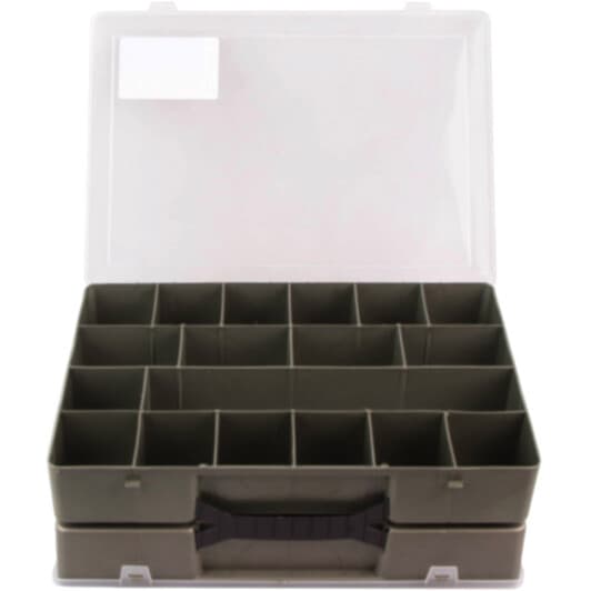 Органайзер для дрібних деталей Vitol 32571