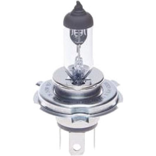 Автолампа Bosch H19 PU43t 60 W прозрачная 1987302092