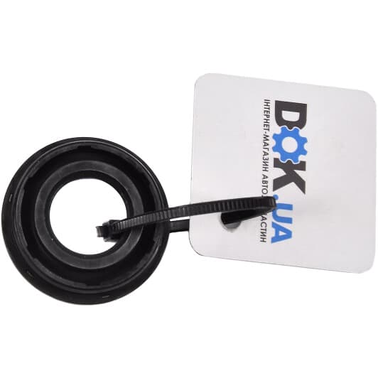 380150 Elring Прокладка клапанной крышки