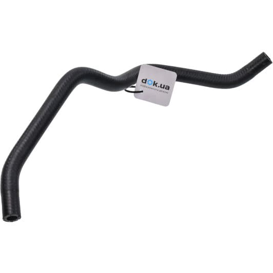 SWH4345 Sasic Патрубок радиатора системы охлаждения двигателя