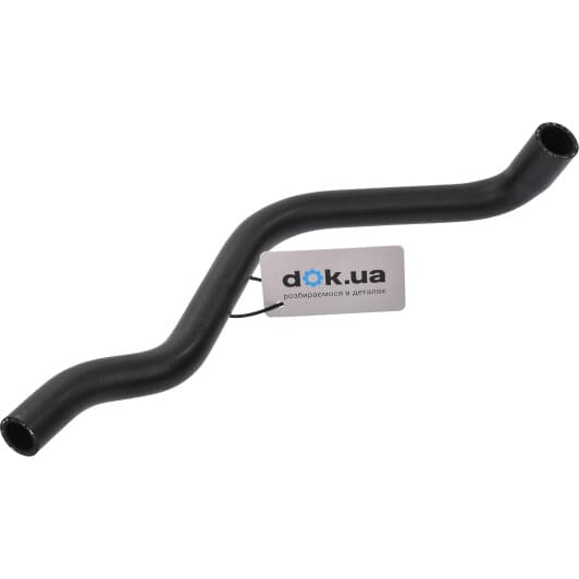 18190280501 Vika Патрубок радиатора системы охлаждения двигателя