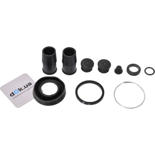 233003 Frenkit Ремкомплект тормозного суппорта