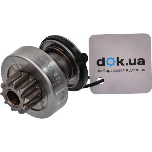 ZN1109 ZEN Бендикс стартера