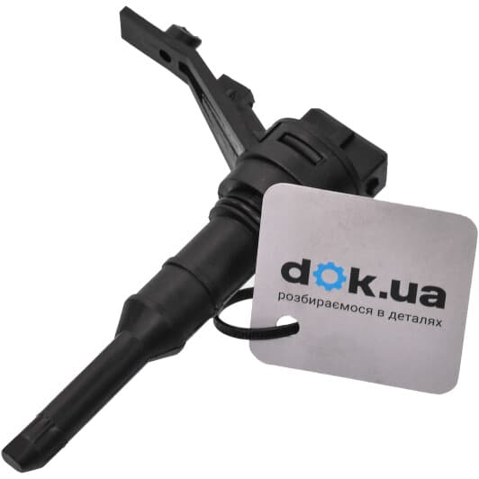 6PU 009 161-001 Behr Hella Датчик скорости