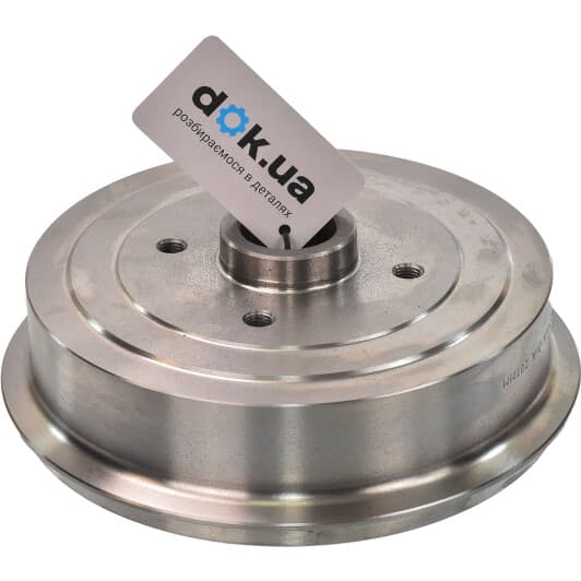 7D0565 LPR Тормозной барабан