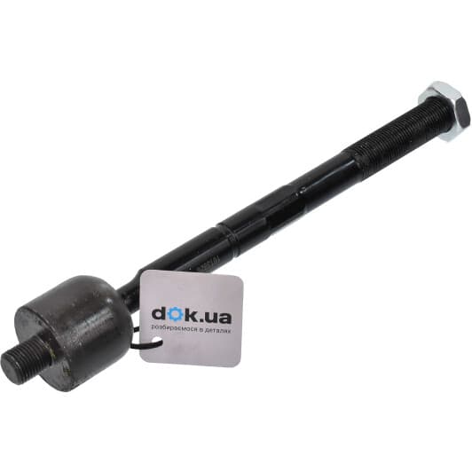 240613 A.B.S. Кермова тяга