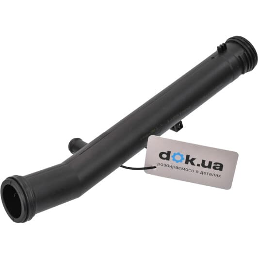 dww158tt Thermotec Патрубок системы охлаждения