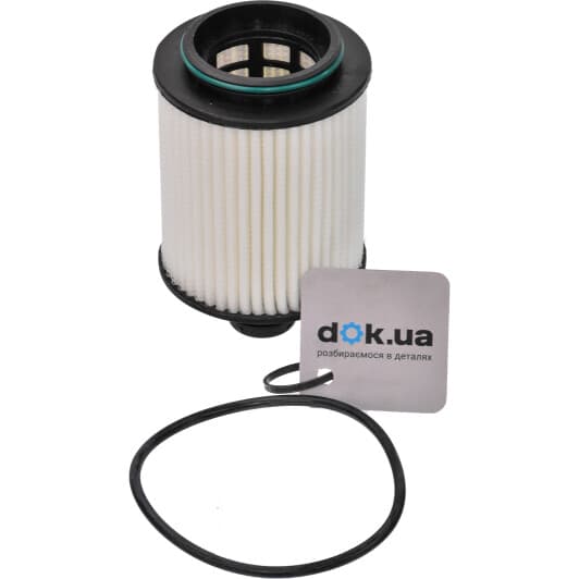 S 5093 PE Sofima Оливний фільтр