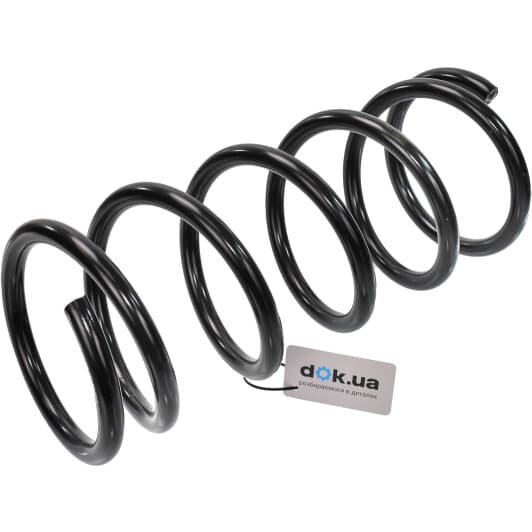 4026149 Lesjöfors Пружина подвески