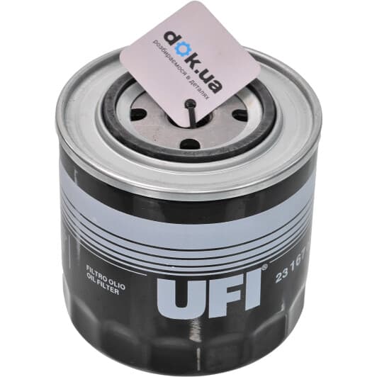 23.167.00 UFI Оливний фільтр