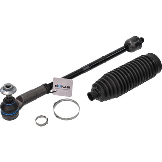 30101413 SWAG Рулевая тяга в сборе