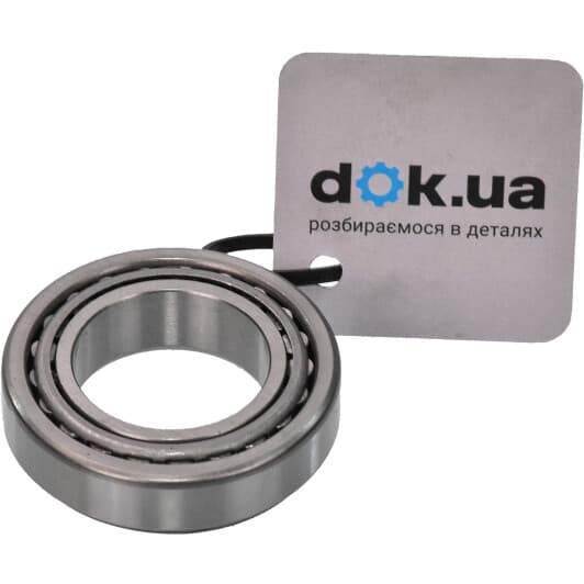 54051247801 Vika Подшипник ступицы колеса