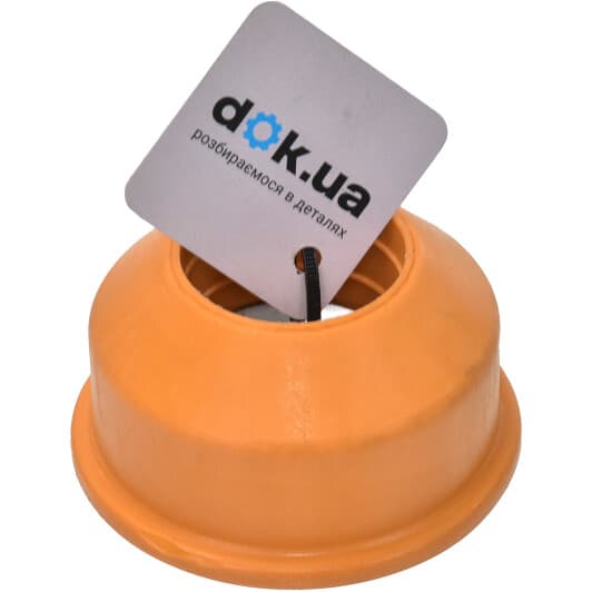 674304 NK Опора амортизатора