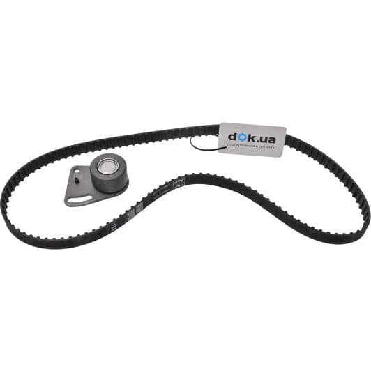 VKMA 04001 SKF Комплект ремня ГРМ