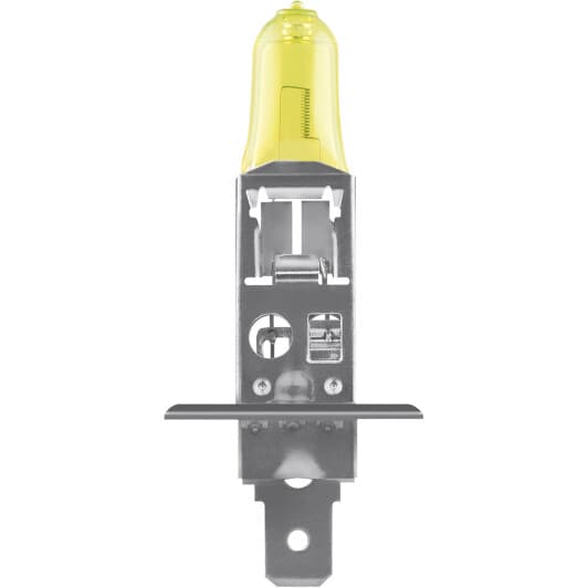 Автолампа Neolux® Weather Light H1 P14,5s 55 W жовта N448W-2SCB